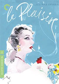 El placer [Criterion Edition]