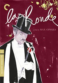 La ronda [Criterion Edition]