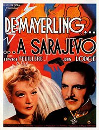 De Mayerling a Sarajevo