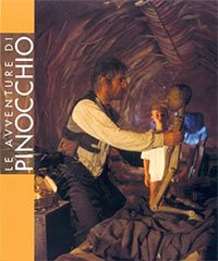 The Adventures of Pinocchio [Miniserie completa]