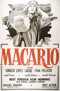 Macario