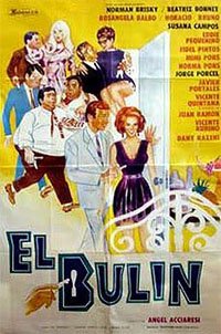 El bulin
