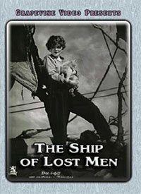 The Ship of Lost Men