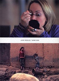 Correspondencias Jaime Rosales - Wang Bing