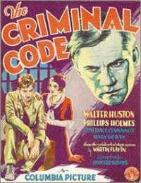 The Criminal Code