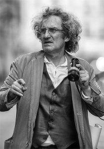 Cineastas de nuestro tiempo: Philippe Garrel