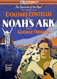 El arca de Noe