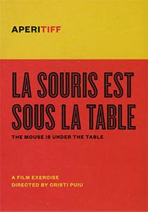 The Mouse is Under the Table