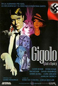 Gigoló