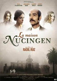 La mansión Nucingen