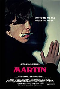 Martin, el amante del terror