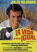 La Vida Sigue Igual