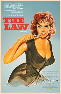 La ley