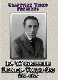 D.W. Griffith, Director: Vol. 1