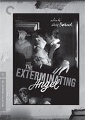 El Ángel Exterminador [Criterion Edition]