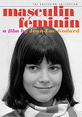 Masculino, Femenino [Criterion Edition]