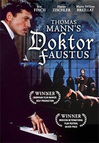 Doktor Faustus [Miniserie completa]