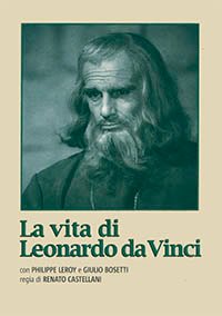 La vida de Leonardo Da Vinci [Miniserie completa]
