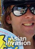 BBC's Asian Invasion