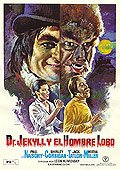 Dr. Jekyll y el Hombre Lobo