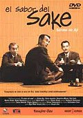 El sabor del sake
