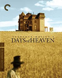 Días de gloria [Criterion Edition]