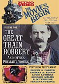 The Movies Begin Vol I