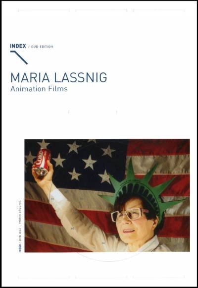 INDEX #033: Maria Lassnig - Animation Films