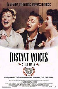 Voces distantes