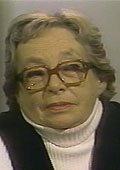 Marguerite Duras: Apostrophes
