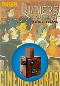 The Lumière Brothers' First Films