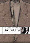El Amor en Fuga [Criterion Edition]