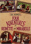 Cuatro Aventuras de Reinette y Mirabelle