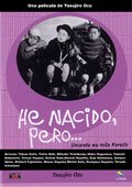 He Nacido, pero...