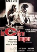 La Cifra Impar