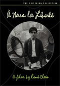 A Nosotros la Libertad [Criterion Edition]